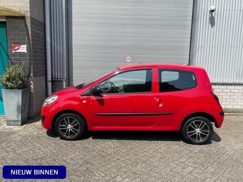 Renault TWINGO II 1.2 16V APK TM 230324 KM 140950 NAP SPO