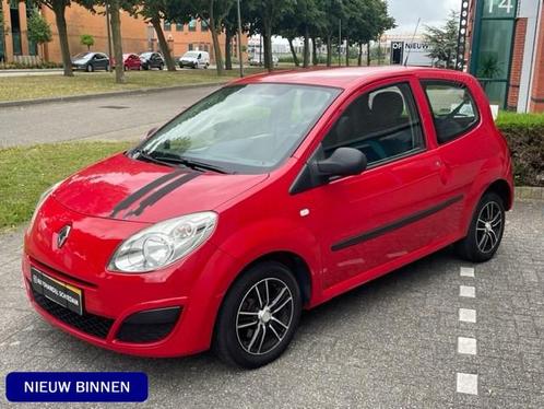 Renault TWINGO II 1.2 16V  KM 140950NAP APK TM 23-03-24  L