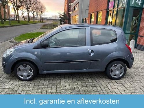 Renault Twingo II 1.2 Authentique  3 MND GARANTIIE  APK TM