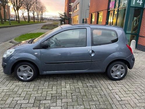 Renault Twingo II 1.2 Authentique   APK TM 18092025 