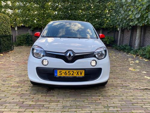 Renault Twingo III 0.9 TCE 90 AIRCO CRUISE 59dkm