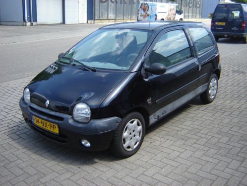 Renault Twingo in delen 1998 1999 2000 2001 2002 2003
