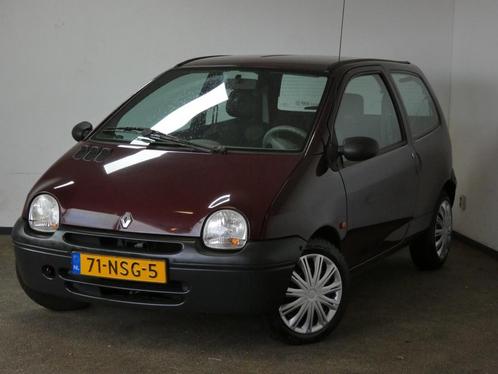 Renault Twingo Nwe APK  1.2 Authentique