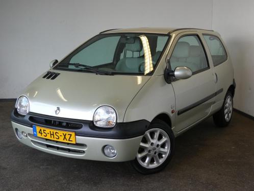 Renault Twingo Nwe APK Airco  1.2 Initiale Quick.5