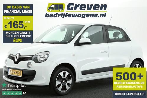 Renault Twingo SCe Collection 14dKM Airco Cruisecontrol Met