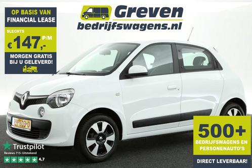 Renault Twingo SCe Collection 46dKM Airco Cruise Parkeersen