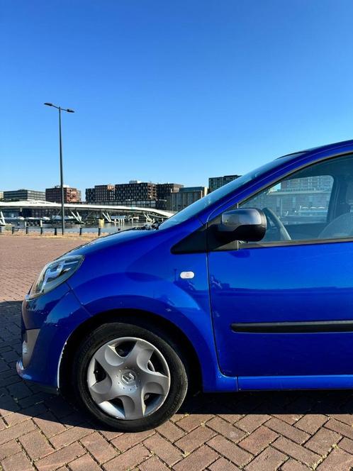 Renault Twingo Te Koop - Perfect Voor In De Stad