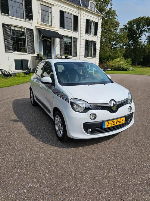 Renault Twingo, touch screen,parkeercamera,Airco, LaneAssist