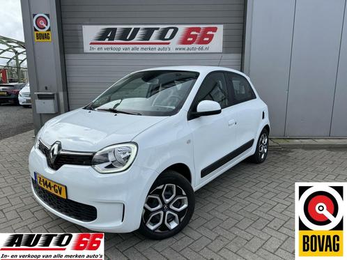 Renault Twingo Z.E. R80 Collection