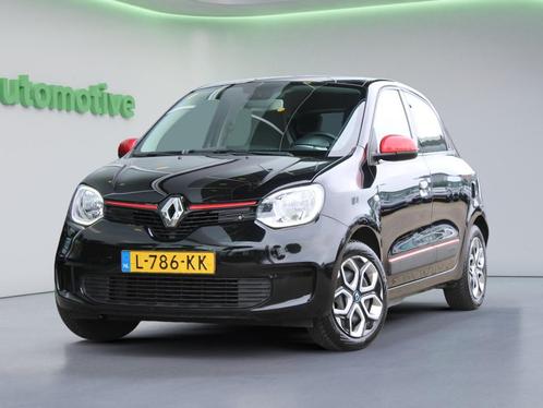 Renault Twingo Z.E. R80 Collection  NAP  BTW  NAVI  CRU