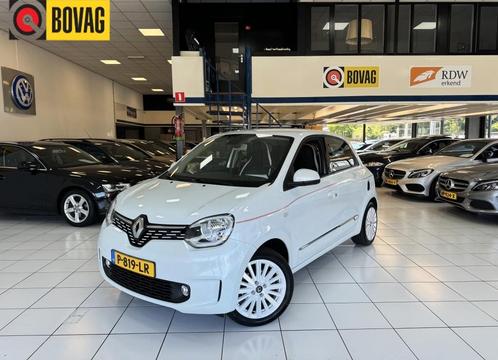 Renault Twingo Z.E. R80 Srie Limite Bovag Garantie