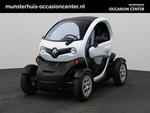 Renault Twizy Cargo - Cargo - 80 kmh - Accuhuur - 1-persoon