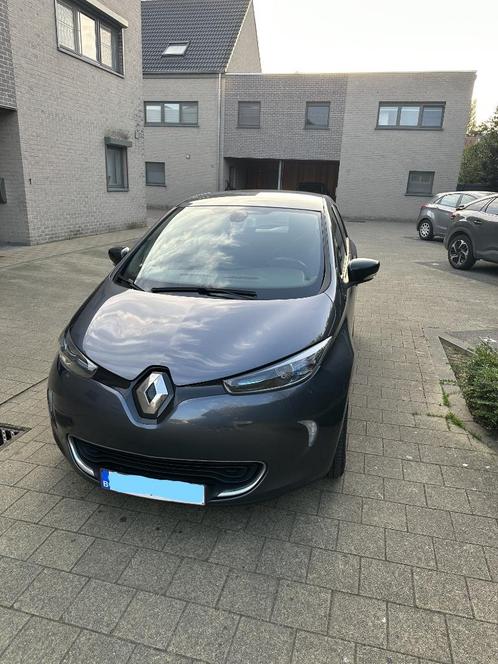 Renault ZO 40KwH R90 Intens B-rent