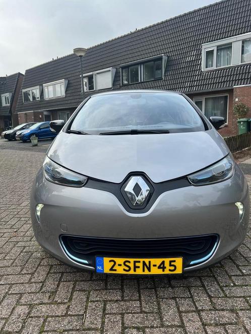 Renault ZOE E 2013 Grijs