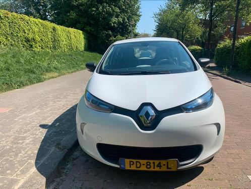 Renault ZOE Q90 41KWH KOOPACCU