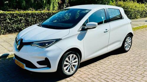 Renault ZOE R110 100pk 2020 Wit