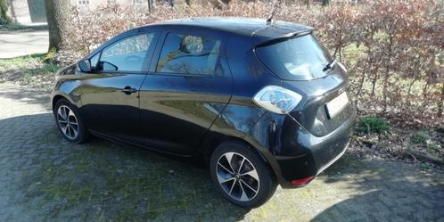 Renault ZOE R110 Iconic 41kwhKoopaccu