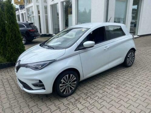 Renault ZOE R135 Intens Riviera  Koopaccu  8  25korting