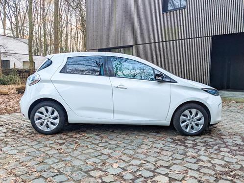 Renault Zoe R240  22kW  1e    7.995 na subs