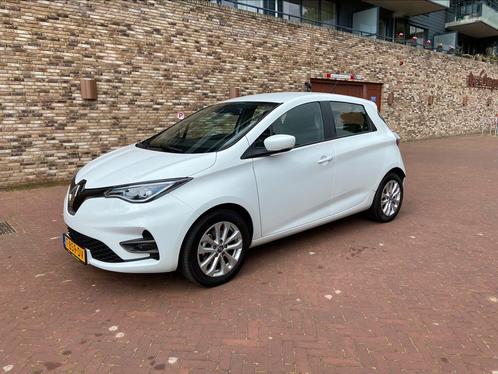 Renault Zoe Z.E. 50 R110  Huuraccu CCS