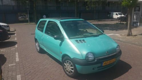 Renaulttwingo 1.2 full option