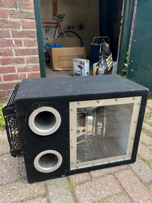 Renegade Subwoofer  Sale until 16th of May
