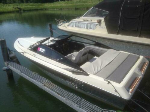 Renken 1700 sundeck