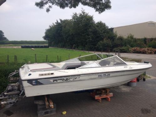 Renken TOT VRIJDAG DAN GAAT HIJ DE LOODS IN  1500 EURO 