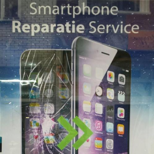 Reparatie 247 Mobiele Telefonie O.A ( Iphone,Samsung,Sony)