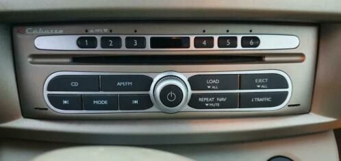 Reparatie autoradio Renault Cabasse Zaanstreek