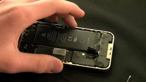 Reparatie iPhone 4 4s iPhone 5 5c 5s iPhone 6 plus iPod iPad