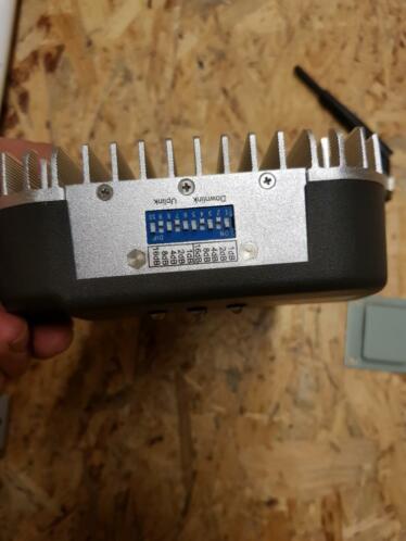 Repeater signalpro 305s  E- GSM900