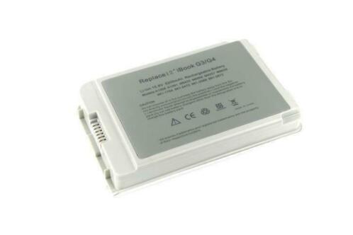 Replacement Accu Apple iBook 14.1 inch iBook G3 Series M8416