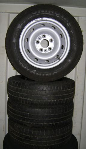 reservewiel velg fiat ducato camper hymer jumper boxer 16 034 