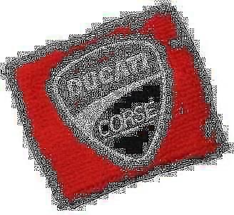 Reservoircover Ducati Corse rood (Laatste)