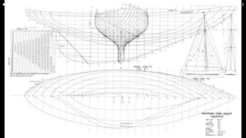 restauratie project opknapper prachtige stalen s-spant 11 mt
