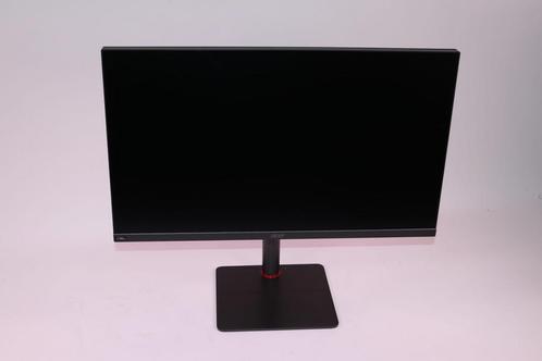 RETOURDEAL Acer Nitro XV275UV Zwart - Monitor