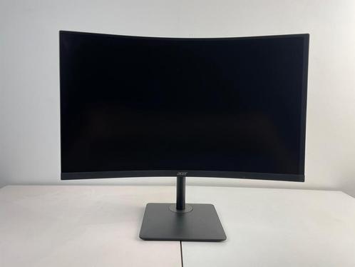 RETOURDEAL Acer Nitro XZ273U X Zwart - Monitor