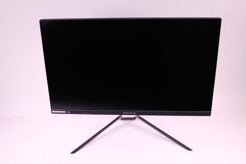 RETOURDEAL Acer Predator XB323QKNV Zwart - Monitor