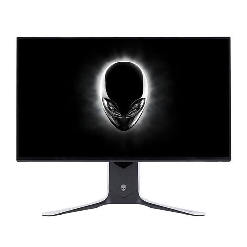 RETOURDEAL Alienware AW2724HF Zwart - Monitor