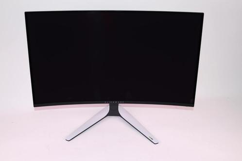 RETOURDEAL Alienware AW3225QF Zwart - Monitor