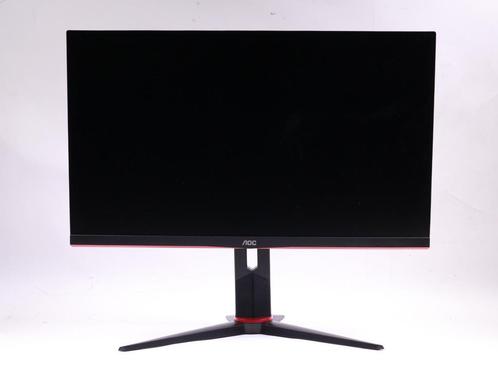 RETOURDEAL AOC Gaming Q27G2SEU 27 - Monitor