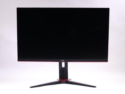 RETOURDEAL AOC Gaming Q27G2SEU  QHD - 165hz - 4ms - I...