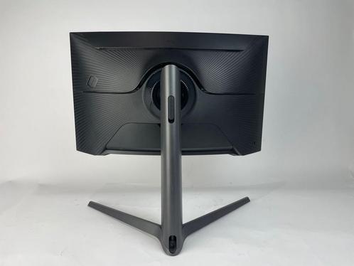 RETOURDEAL Samsung Odyssey G7 (G75TQSR) Zwart - Monitor