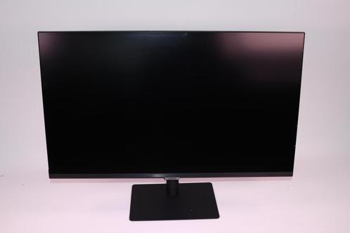 RETOURDEAL Samsung S60UA 32 (32A600UUP) Zwart - Monitor