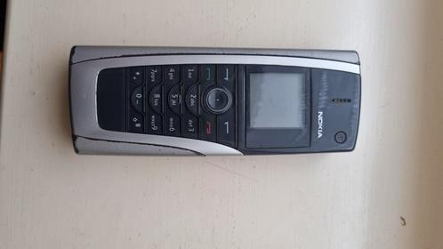 Retro Nokia 9500