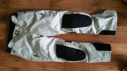 Rev039it 4 seizoenen dames motor broek