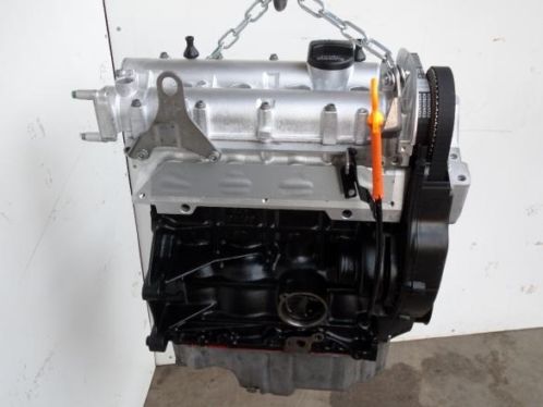 Revisie Motorblok VW Golf 1.6-16v. AZD AUS BCB 77kw 0km