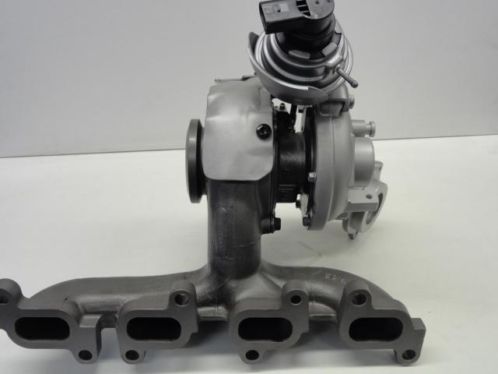 Revisie turbo VW  Audi  Seat  Skoda vanaf 250 euro