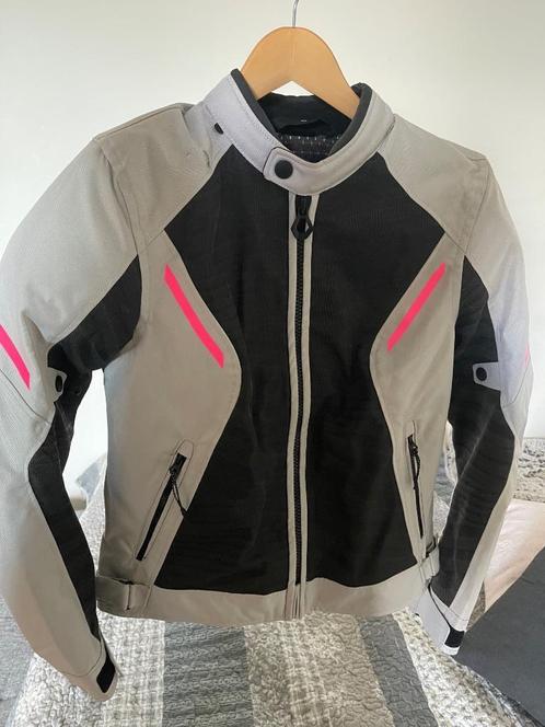 Revit motorcycle airwave jacket, size 40, ladies